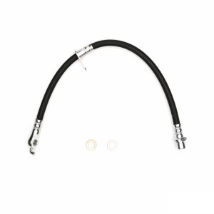 Lexus Es300H Brake Hoses - Front-R - R1 Concepts - `12-`18